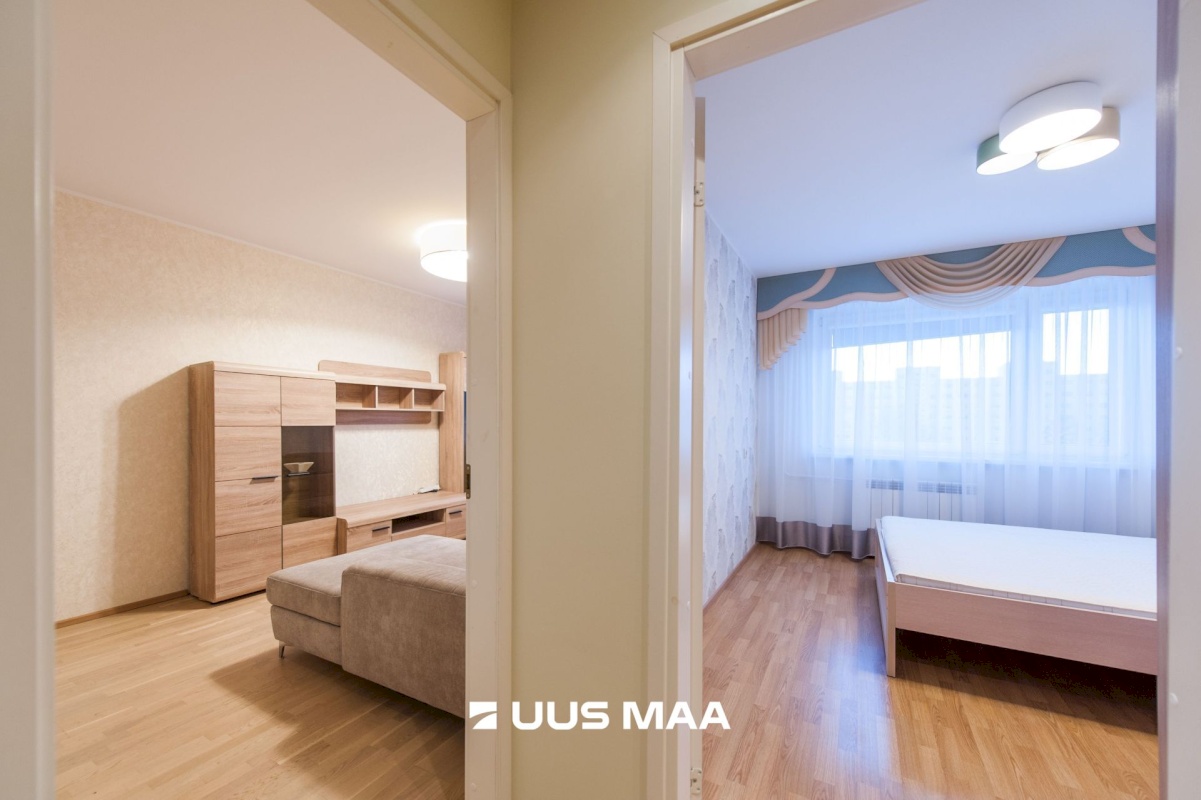 Tallinn, Lasnamäe linnaosa, Paekaare 16