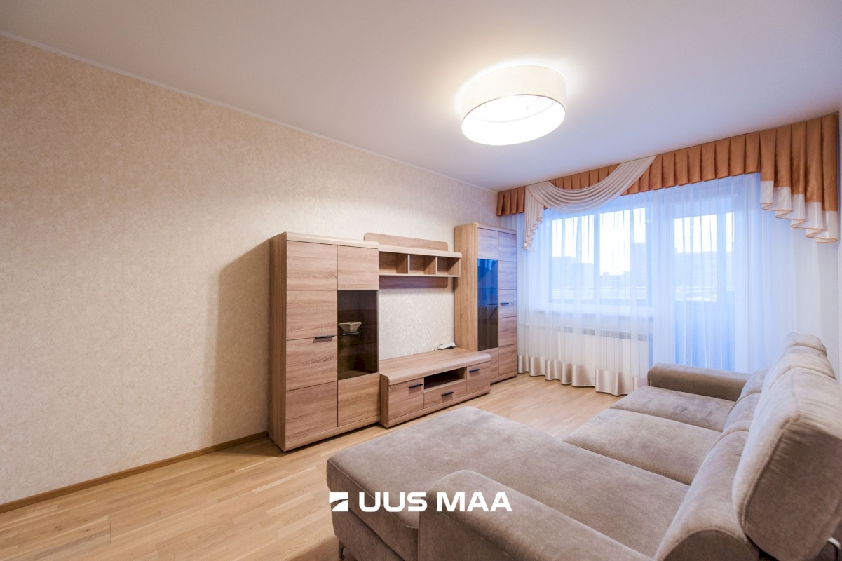 Tallinn, Lasnamäe linnaosa, Paekaare 16