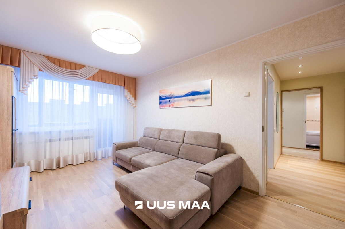 Tallinn, Lasnamäe linnaosa, Paekaare 16