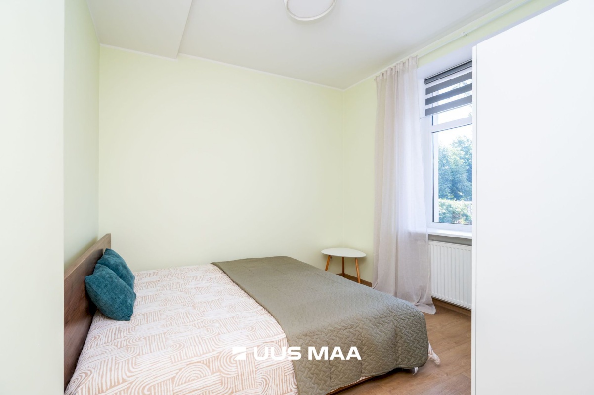 Tallinn, Põhja-Tallinna linnaosa, Ristiku 87