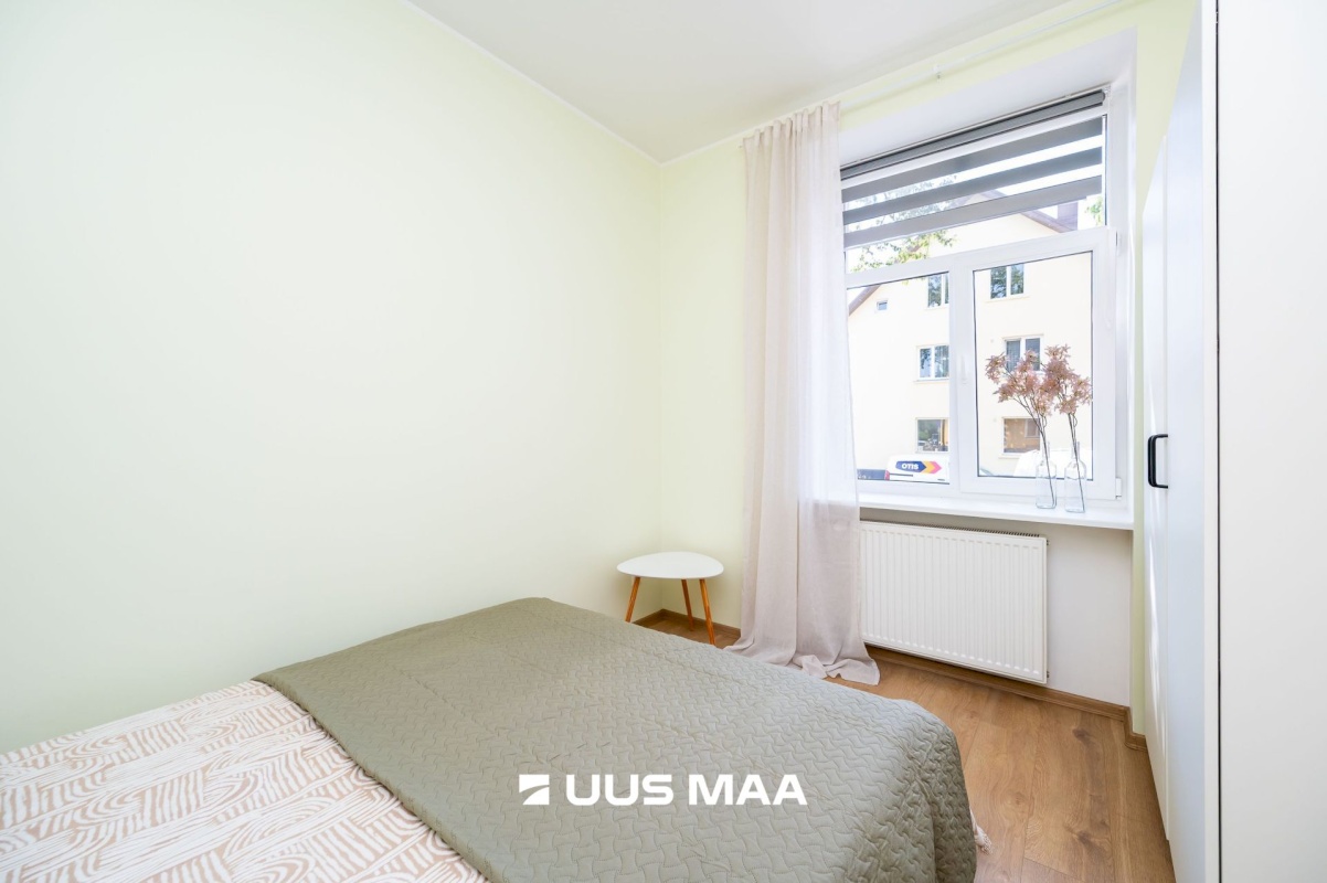 Tallinn, Põhja-Tallinna linnaosa, Ristiku 87