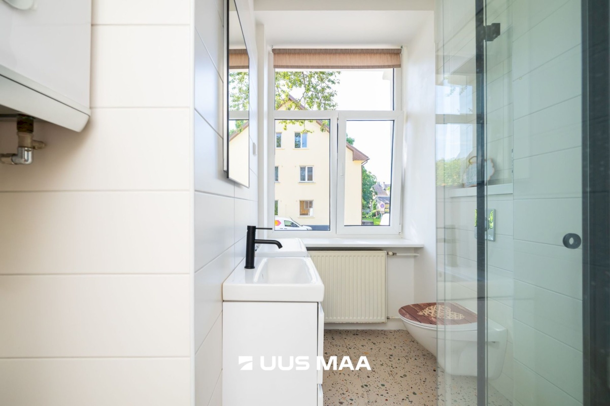 Tallinn, Põhja-Tallinna linnaosa, Ristiku 87