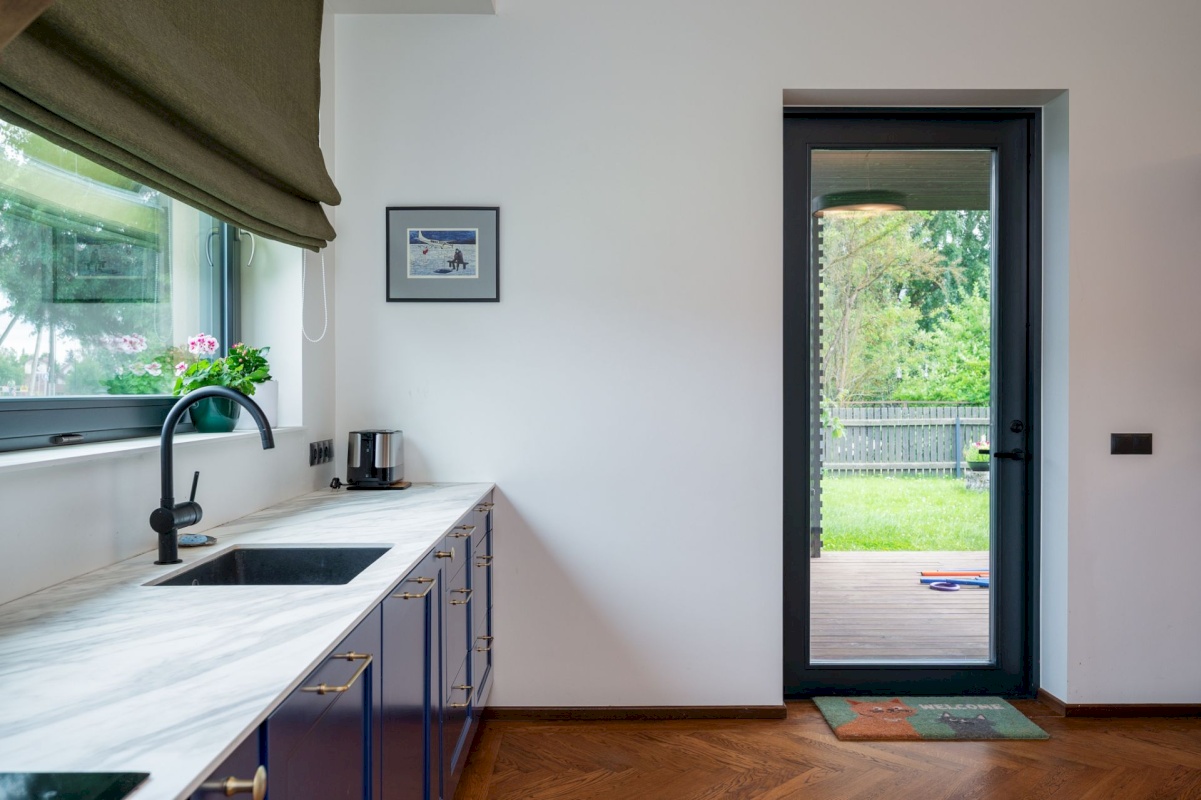 Tartu linn, Tartu linn, Tammelinn, Tamme pst 113b