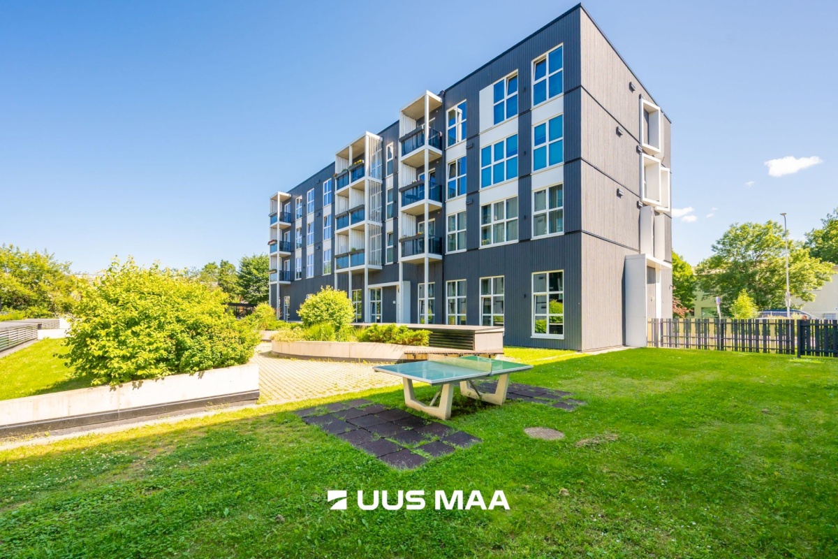 Tallinn, Kesklinna linnaosa, Türi 4/1