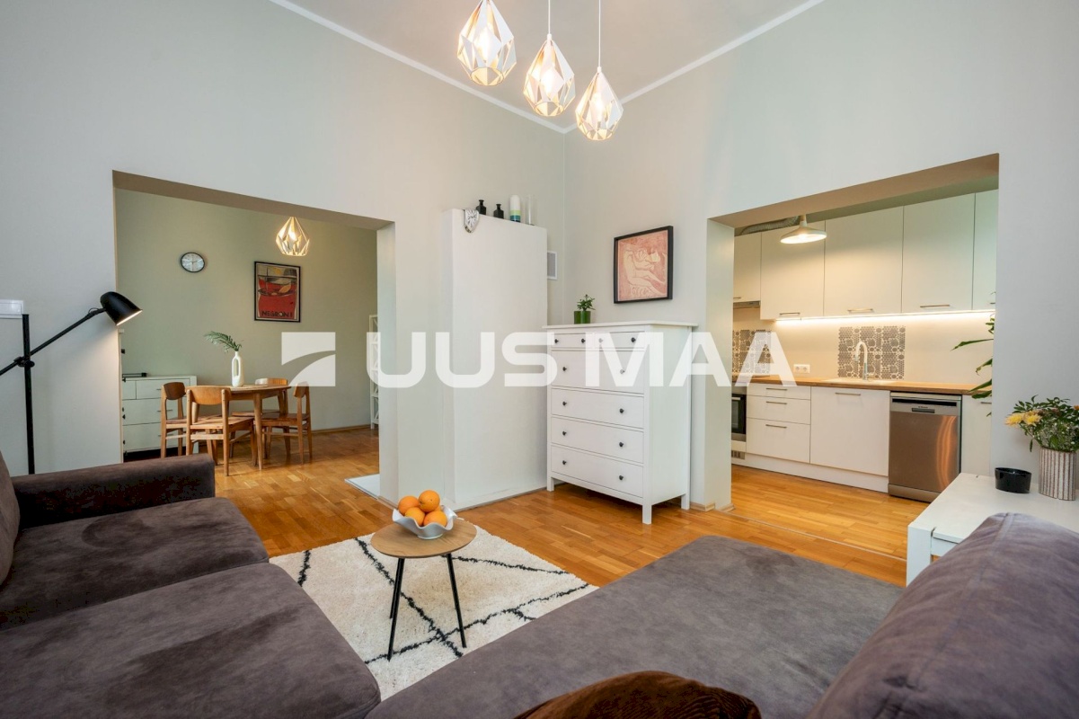 Tartu linn, Tartu linn, Vaksali, Näituse 14/18