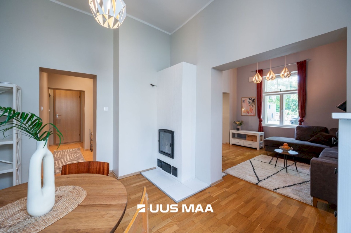 Tartu linn, Tartu linn, Vaksali, Näituse 14/18