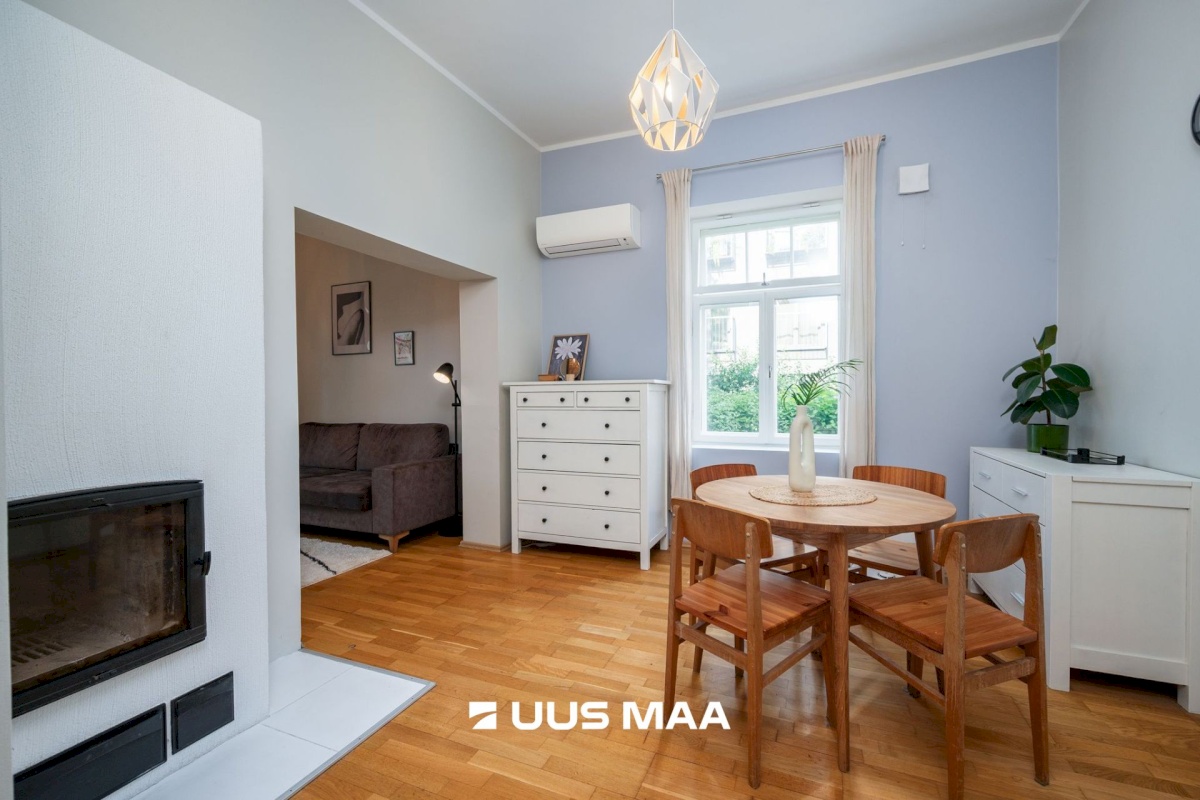 Tartu linn, Tartu linn, Vaksali, Näituse 14/18
