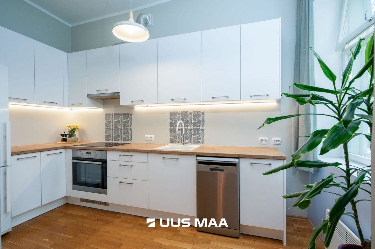 Tartu linn, Tartu linn, Vaksali, Näituse 14/18