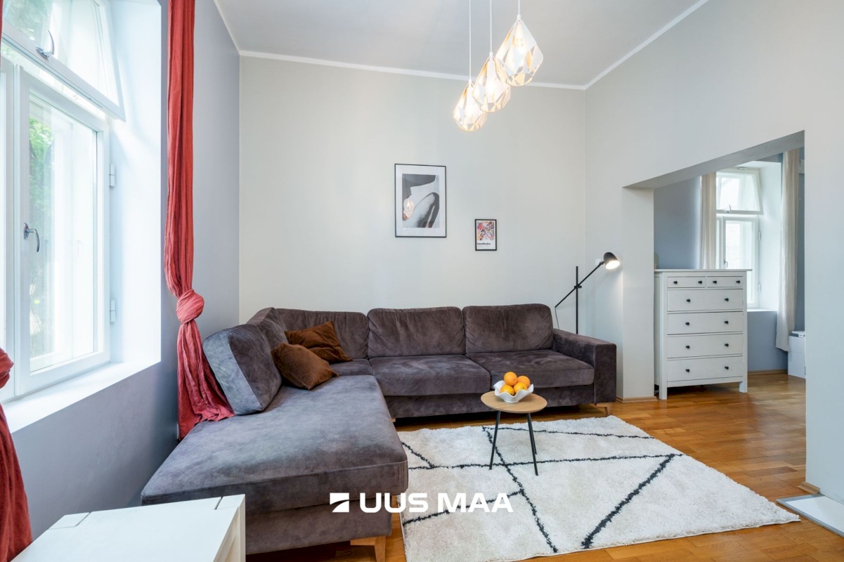 Tartu linn, Tartu linn, Vaksali, Näituse 14/18