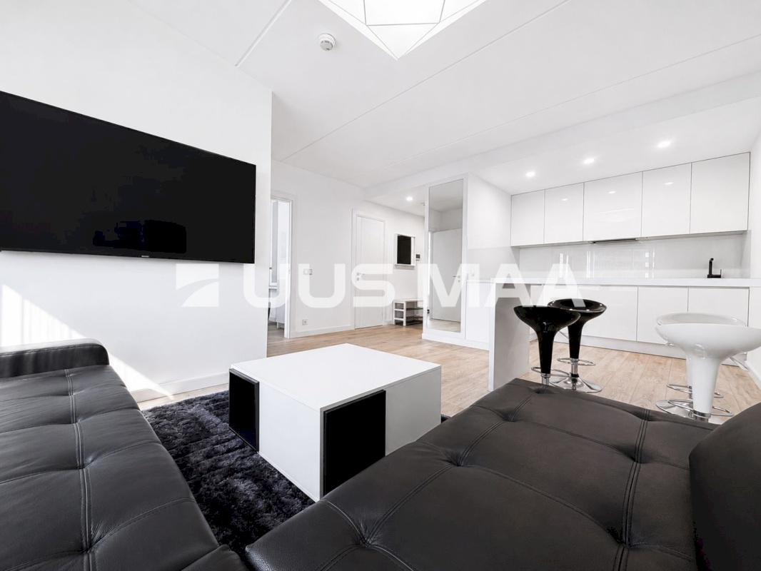 Tallinn, Kesklinna linnaosa, Maakri, Maakri tn 36