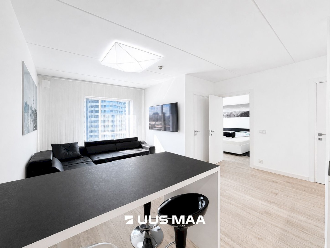 Tallinn, Kesklinna linnaosa, Maakri, Maakri tn 36