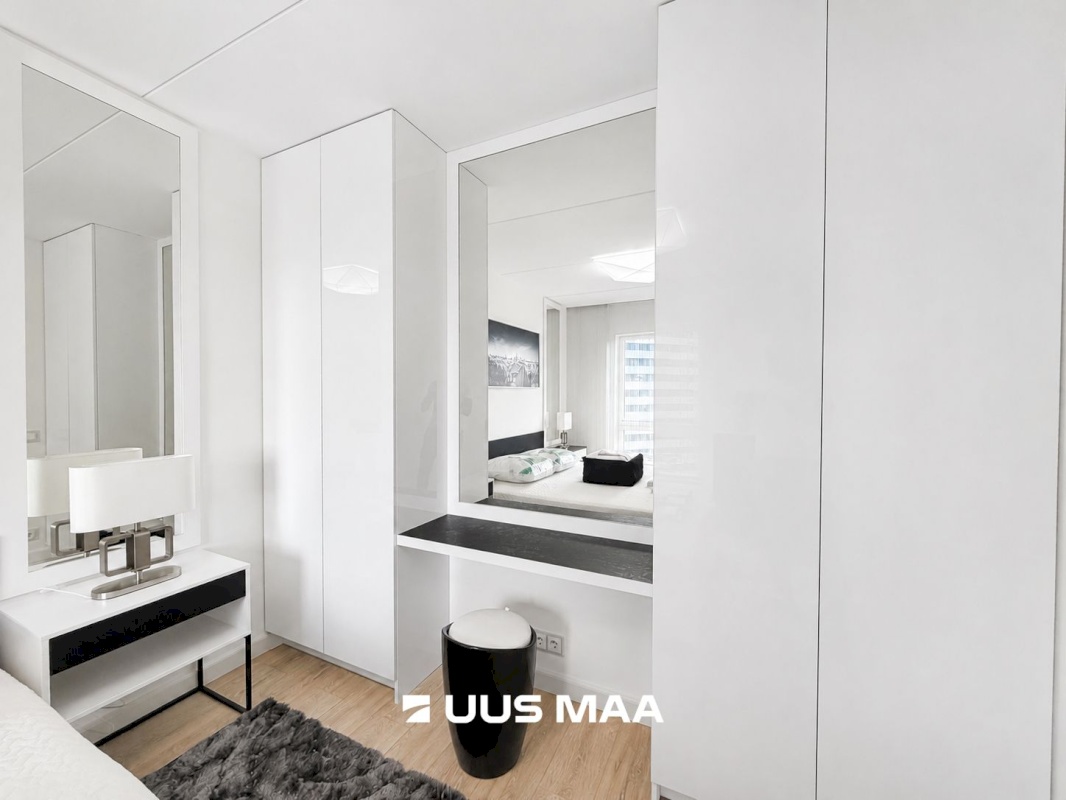 Tallinn, Kesklinna linnaosa, Maakri, Maakri tn 36