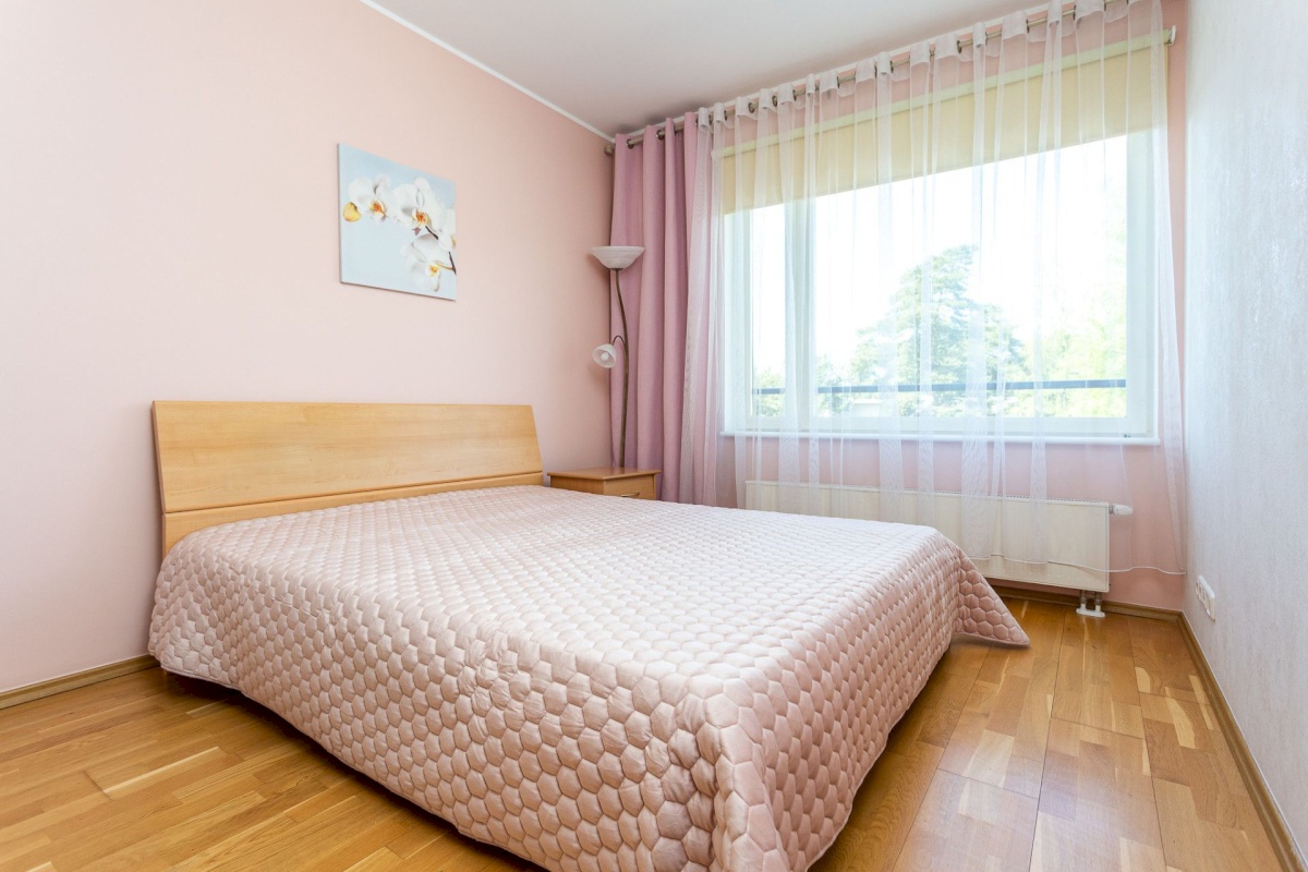 Tallinn, Haabersti linnaosa, Kakumäe, Räime 15
