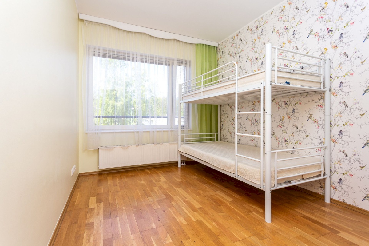 Tallinn, Haabersti linnaosa, Kakumäe, Räime 15
