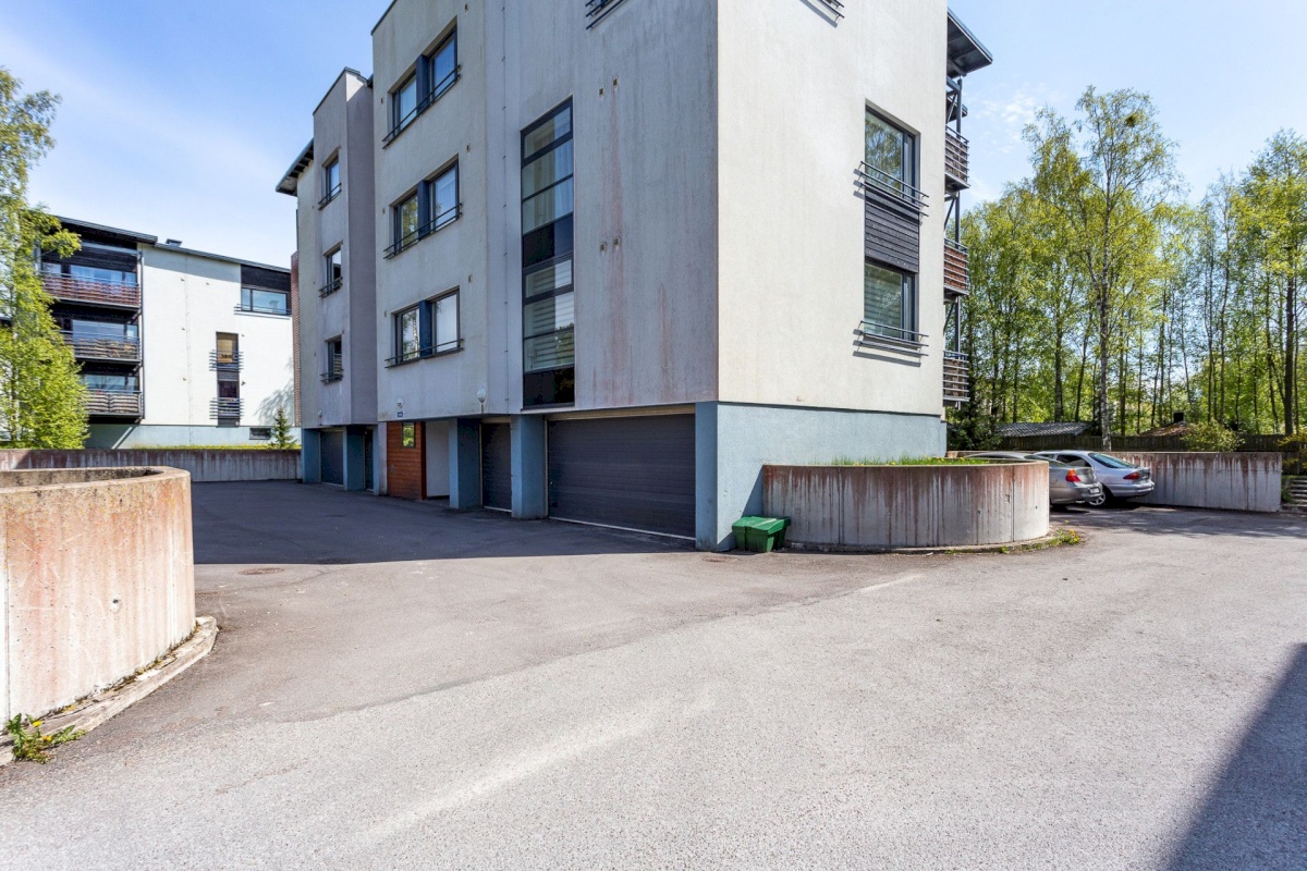 Tallinn, Haabersti linnaosa, Kakumäe, Räime 15