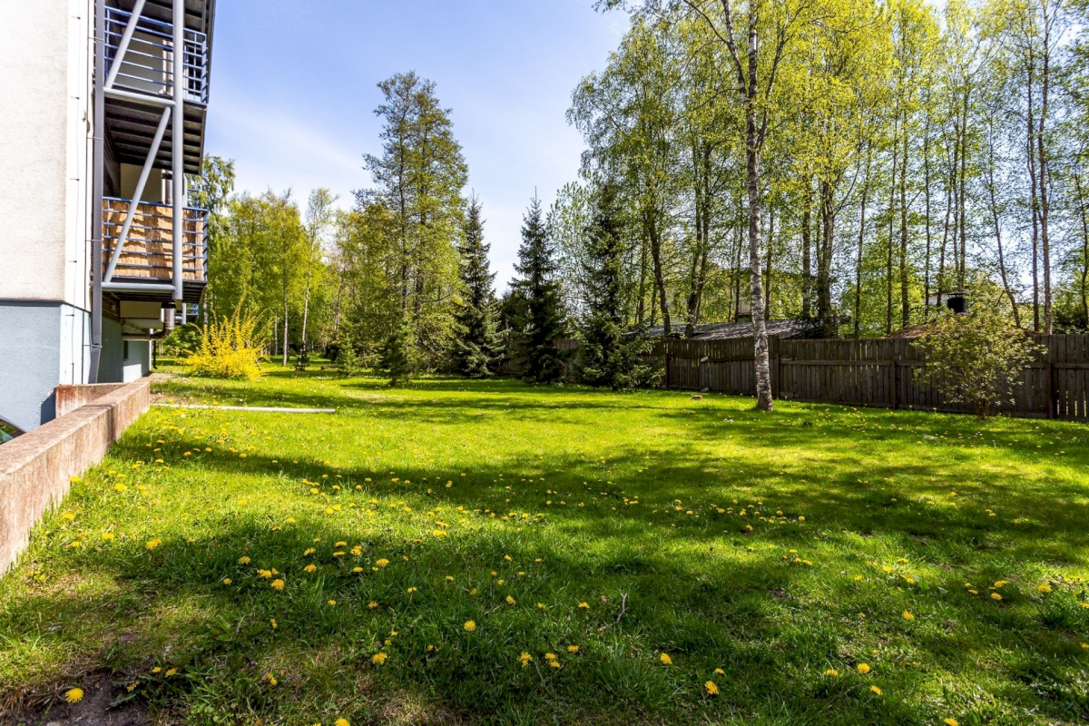 Tallinn, Haabersti linnaosa, Kakumäe, Räime 15