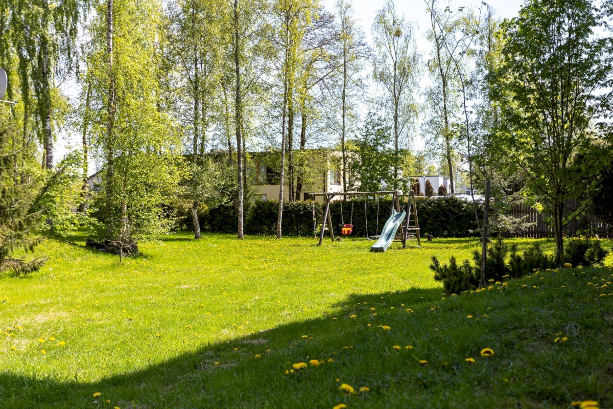 Tallinn, Haabersti linnaosa, Kakumäe, Räime 15