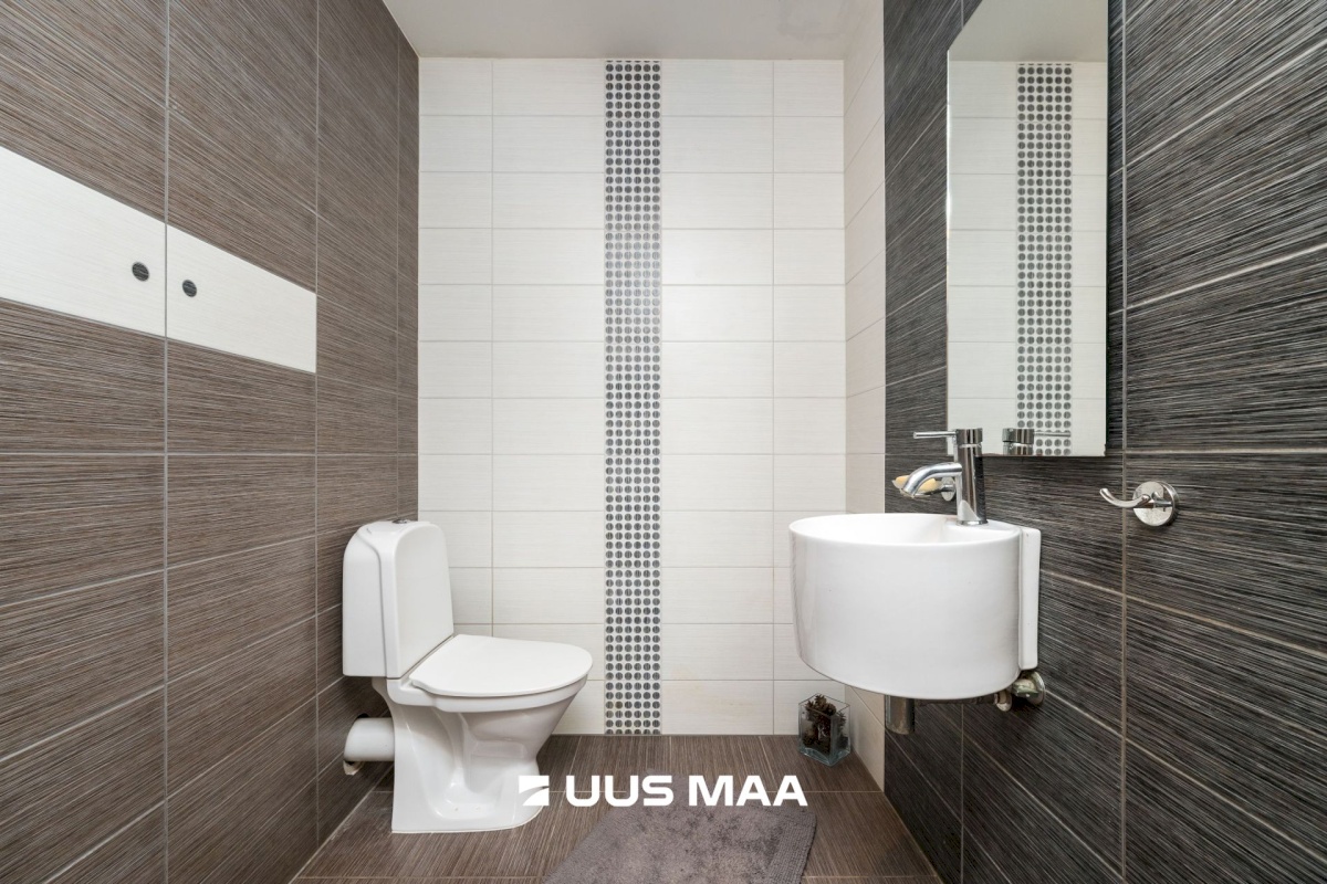 Tallinn, Haabersti linnaosa, Kudu 6a