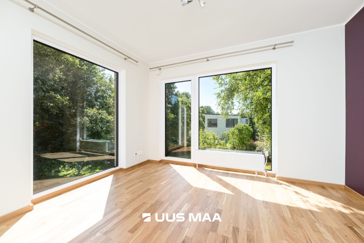 Tallinn, Haabersti linnaosa, Kudu 6a
