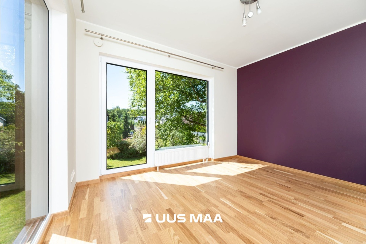Tallinn, Haabersti linnaosa, Kudu 6a