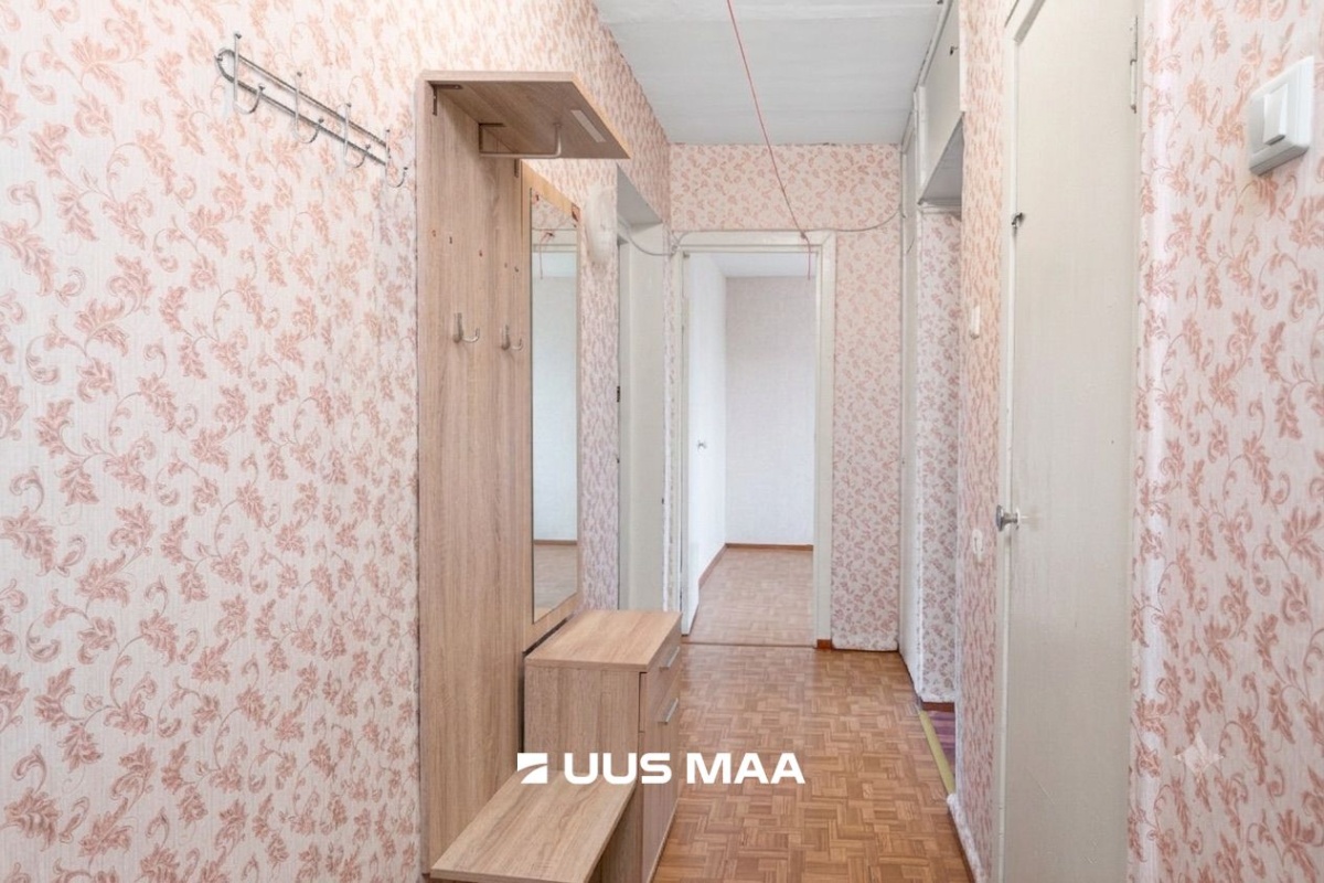 Tallinn, Lasnamäe linnaosa, Punane tn 9