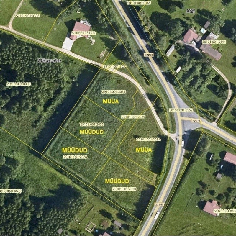 Kastre vald, Kaagvere küla, Eha