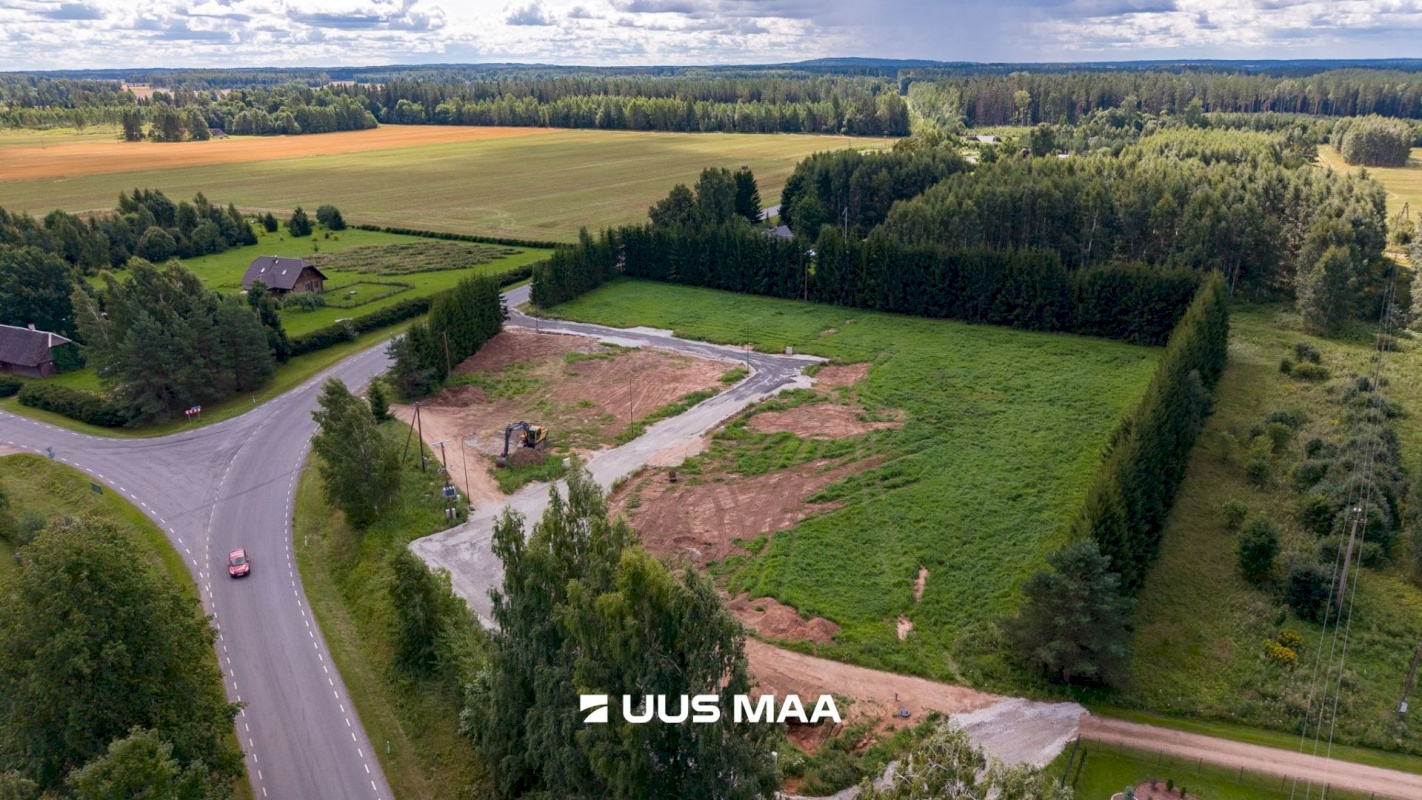 Kastre vald, Kaagvere küla, Pille