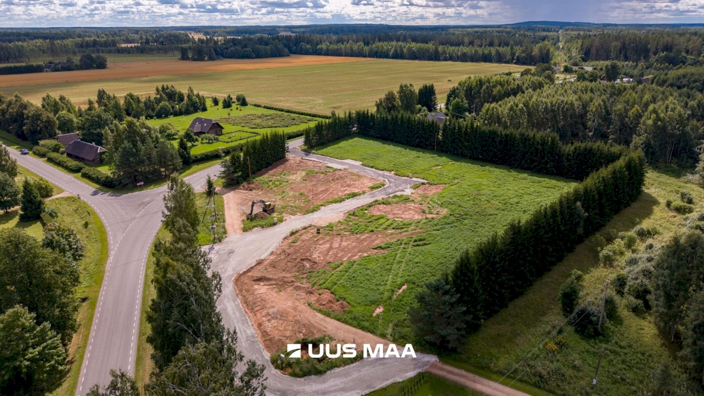 Kastre vald, Kaagvere küla, Pille