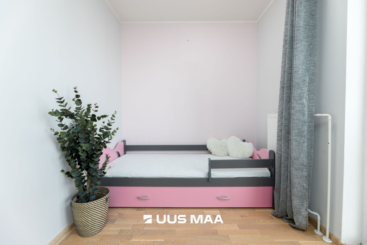 Keila linn, Mäe 3