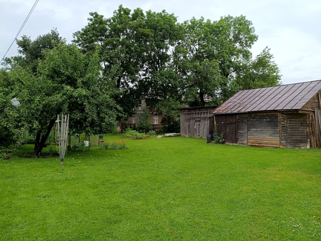 Võru linn, Katariina allee 4b