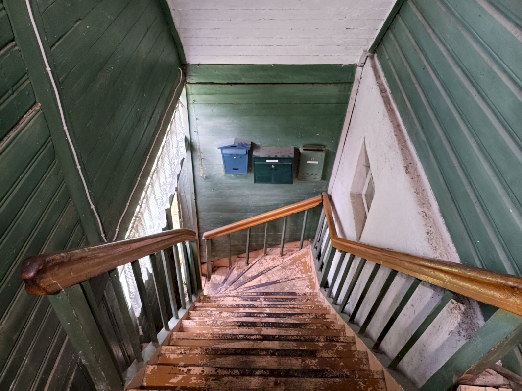 Võru linn, Katariina allee 4b