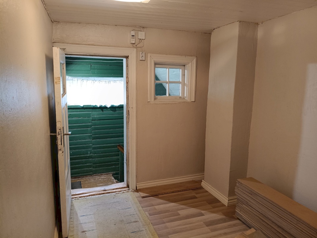 Võru linn, Katariina allee 4b