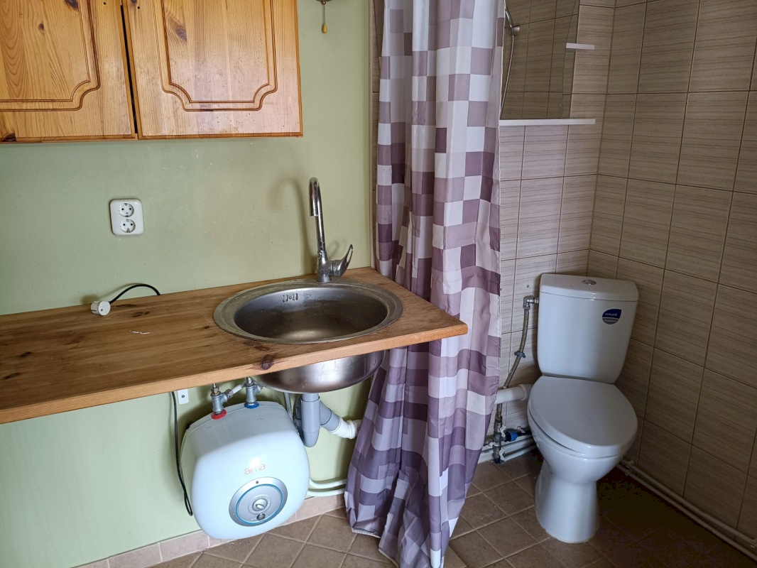 Võru linn, Katariina allee 4b
