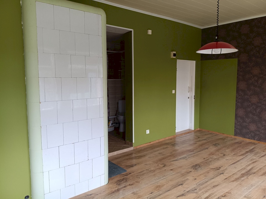 Võru linn, Katariina allee 4b