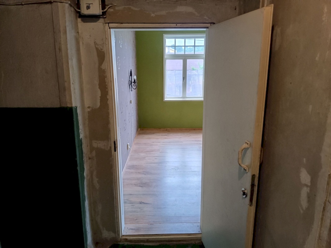 Võru linn, Katariina allee 4b