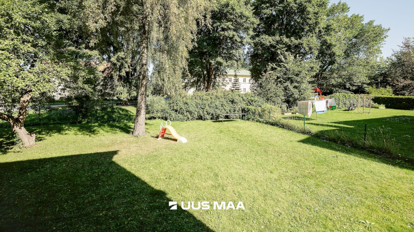Tallinn, Põhja-Tallinna linnaosa, Pelgulinna, Nisu 24