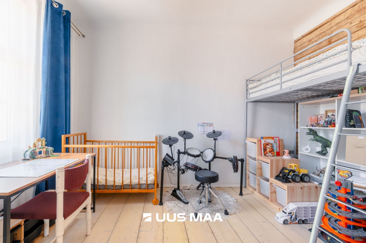 Rakvere linn, Karja 33