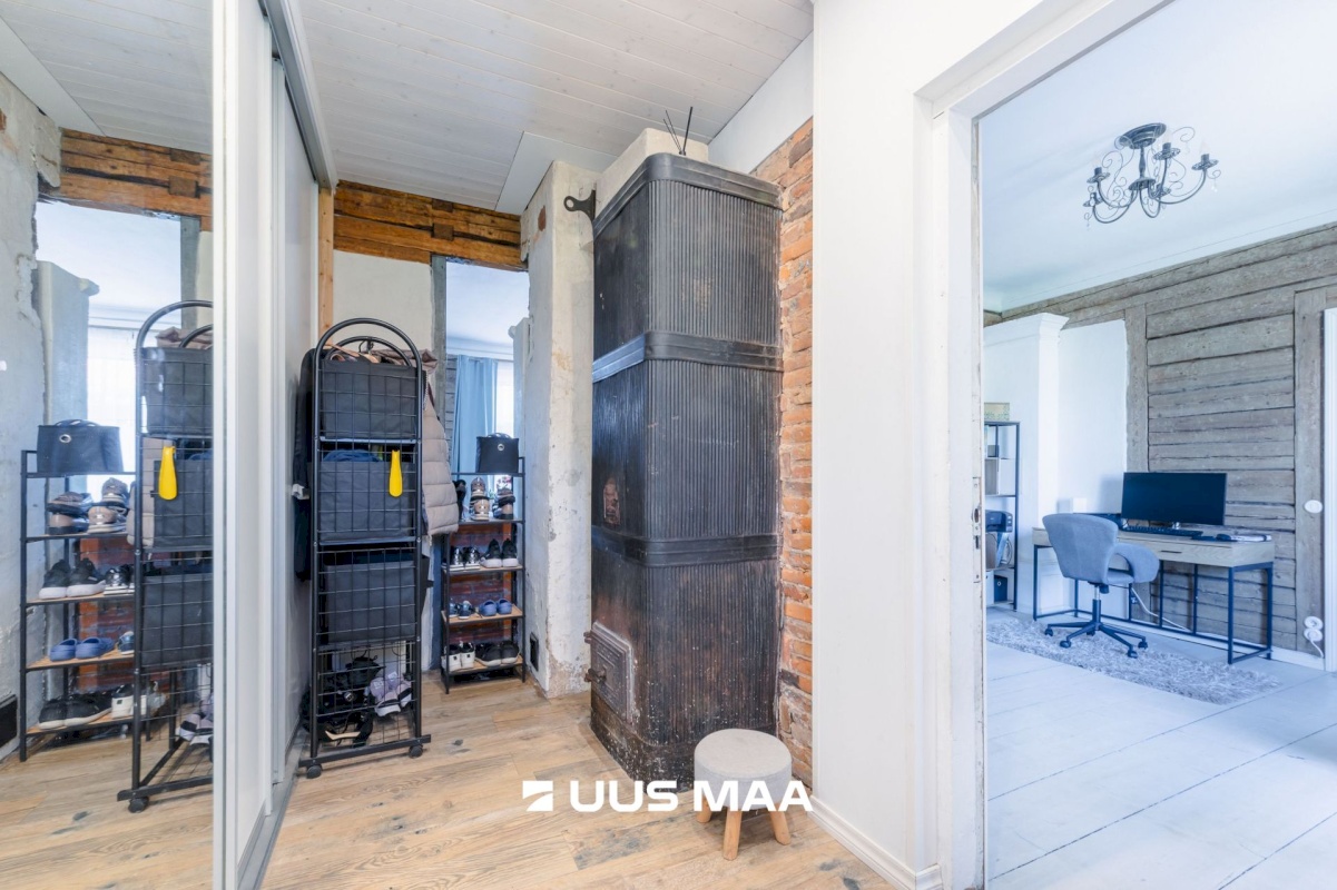 Rakvere linn, Karja 33