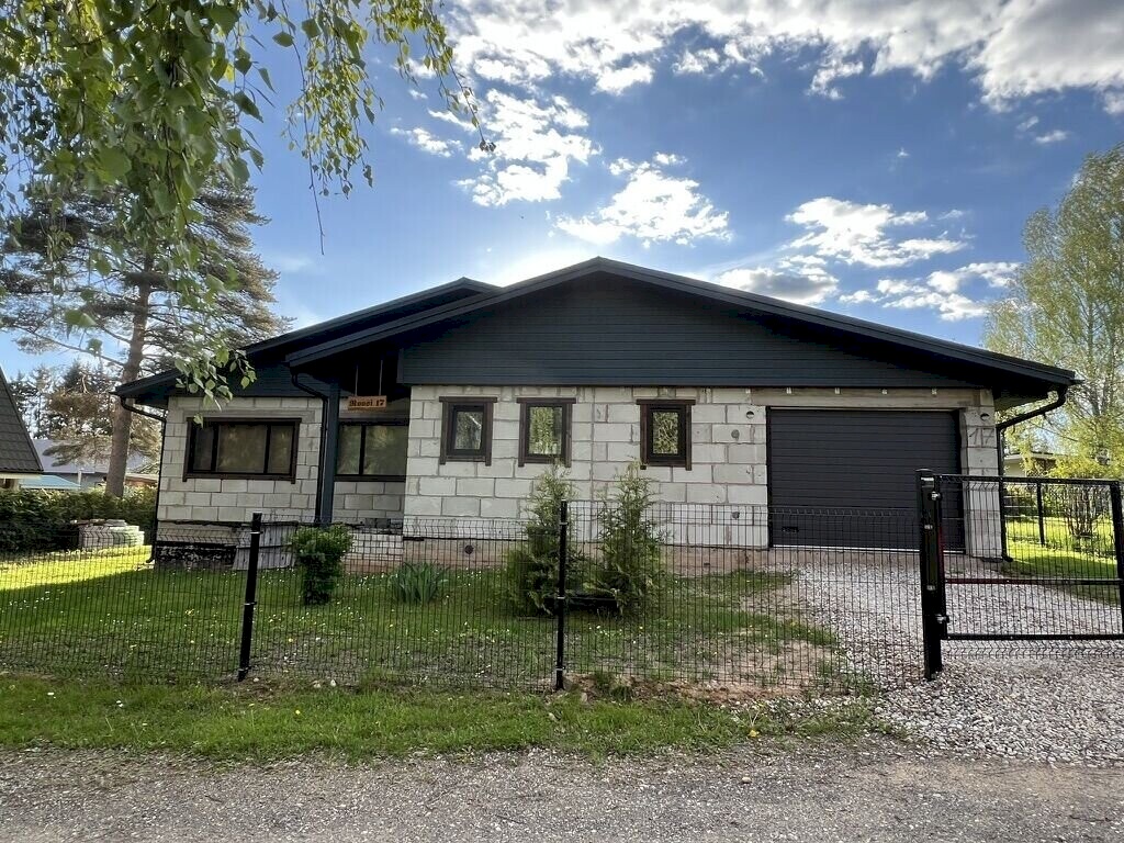 Kastre vald, Uniküla