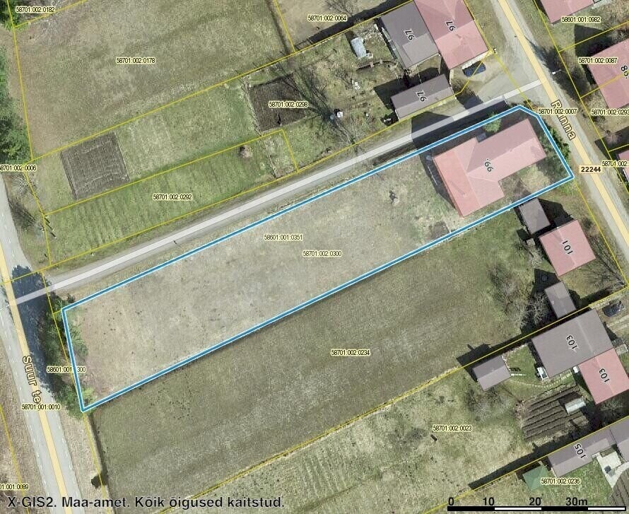 Peipsiääre vald, Kolkja alevik, Ranna tn 99