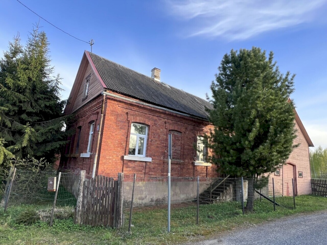 Peipsiääre vald, Kolkja alevik, Ranna tn 99