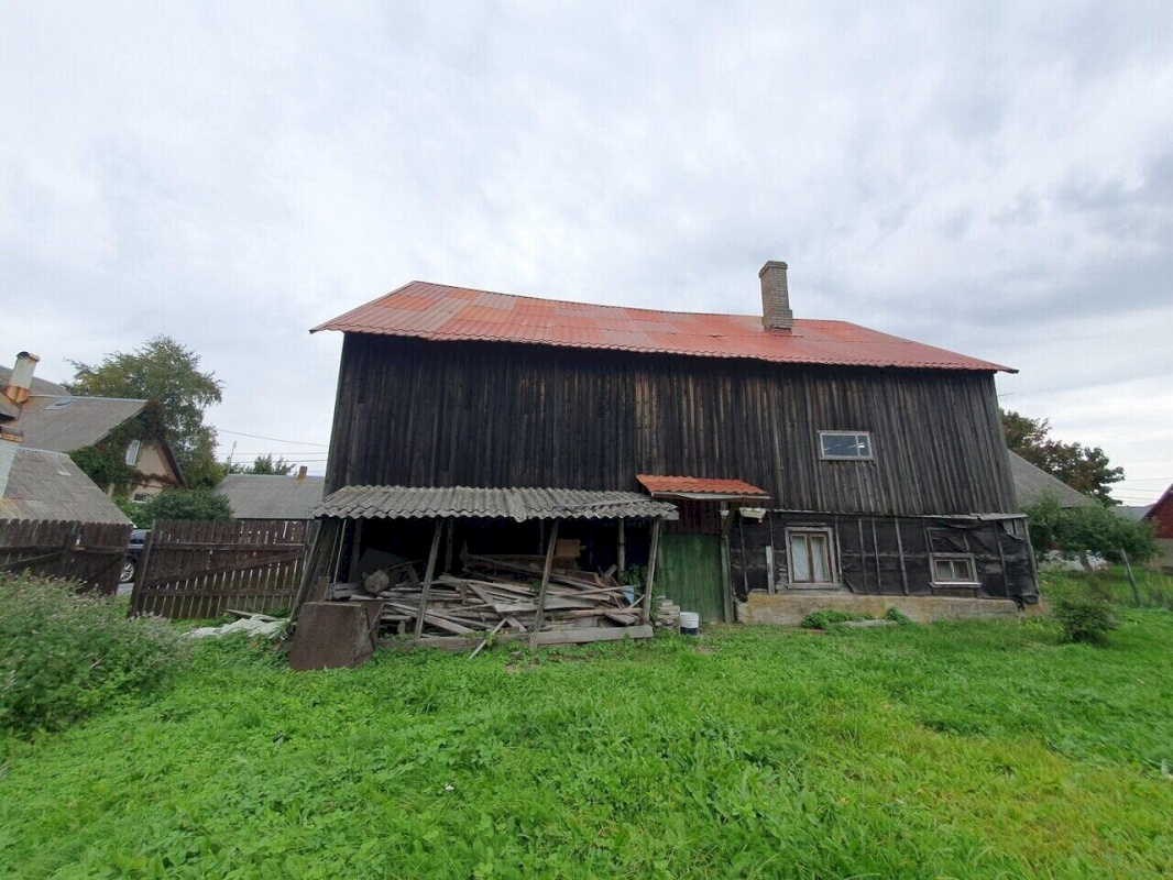 Peipsiääre vald, Kolkja alevik, Ranna tn 99