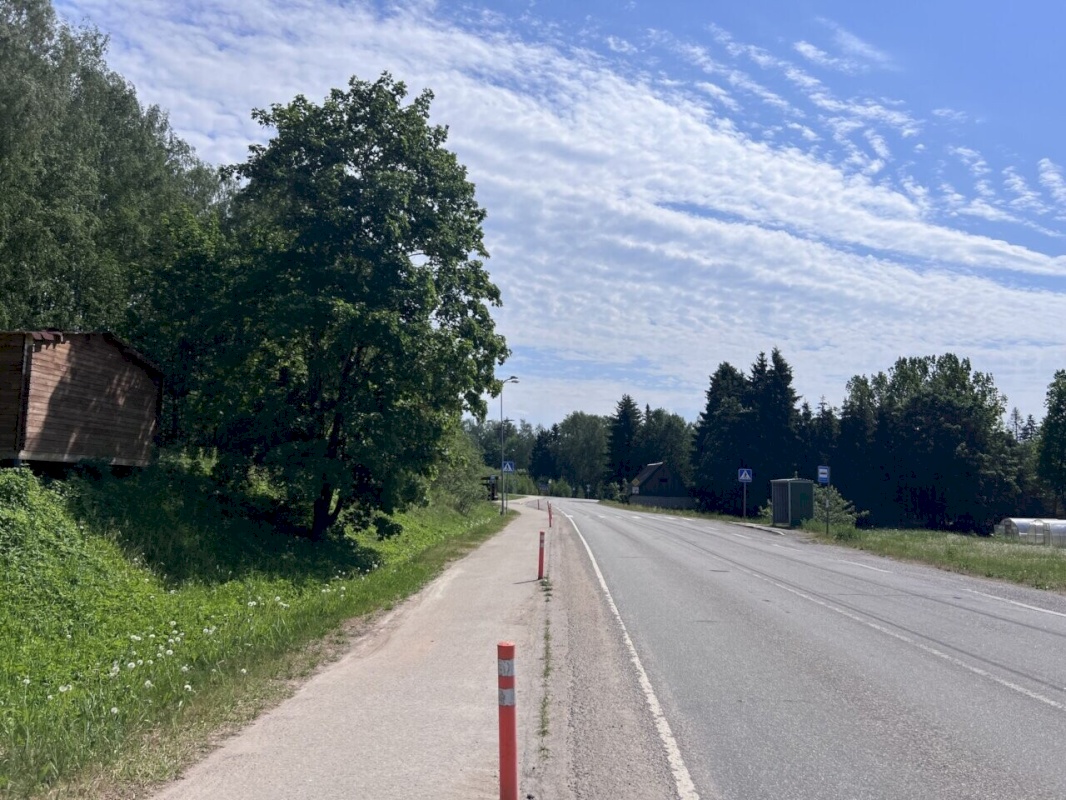 Kastre vald, Päkste küla