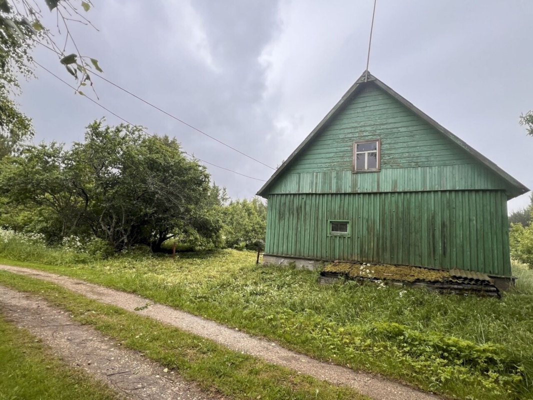 Peipsiääre vald, Nina küla, Pirni tn 3