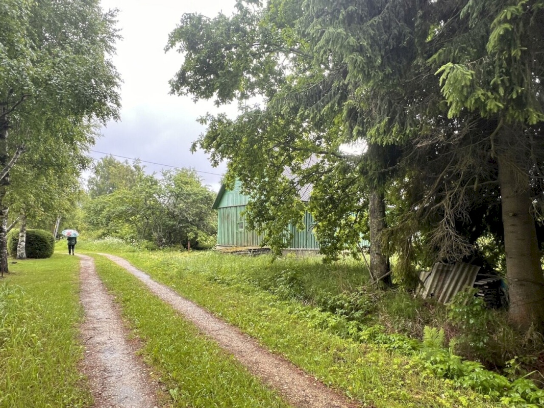 Peipsiääre vald, Nina küla, Pirni tn 3