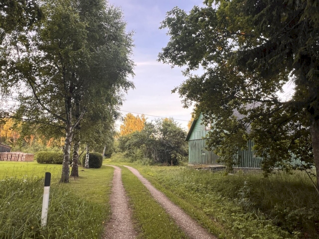 Peipsiääre vald, Nina küla, Pirni tn 3