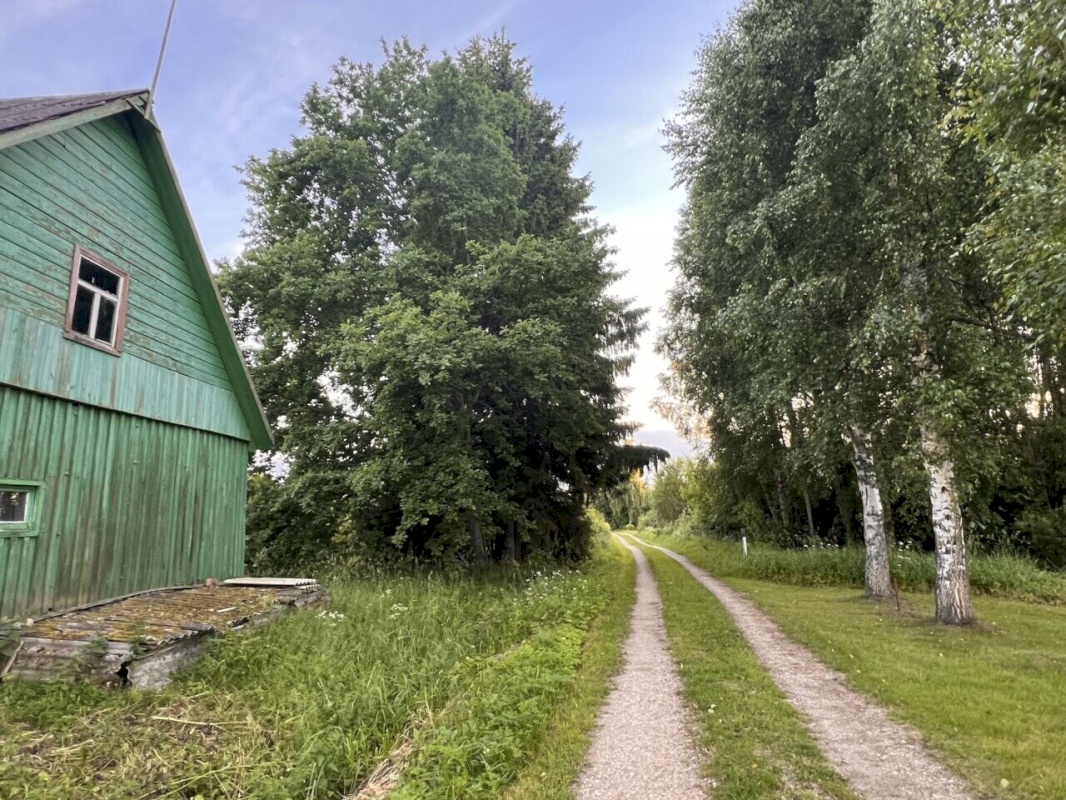 Peipsiääre vald, Nina küla, Pirni tn 3