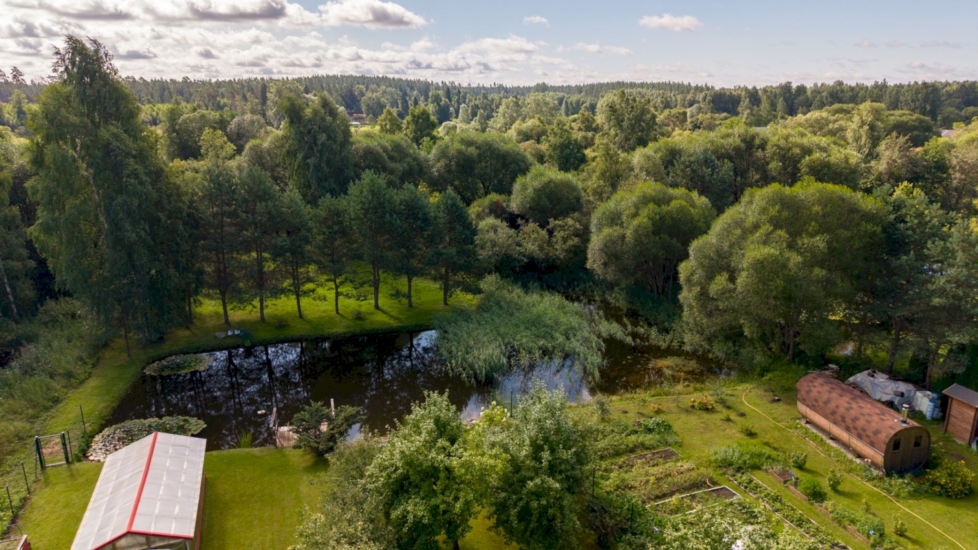 Luunja vald, Kabina küla, Soosaare tee 16