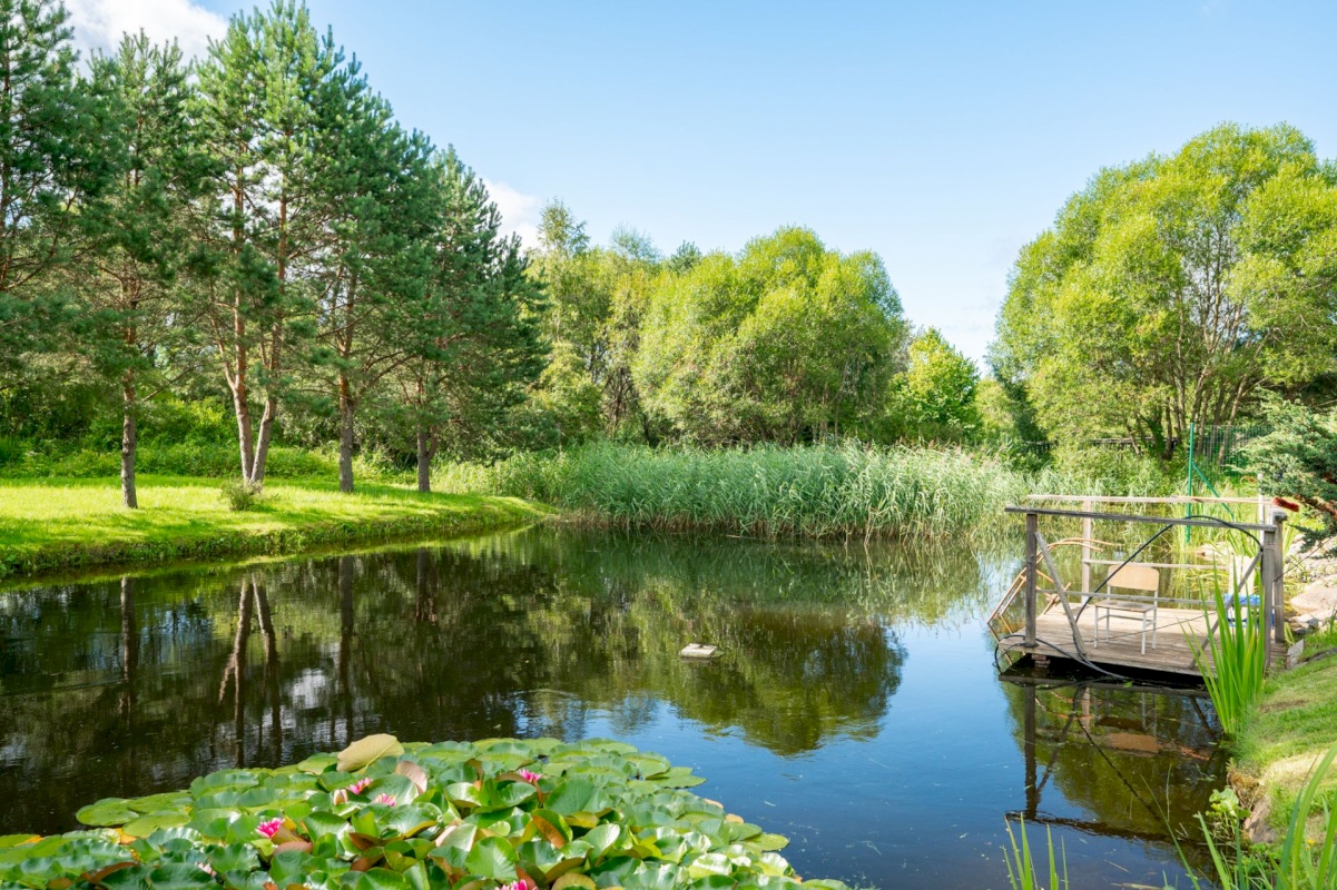 Luunja vald, Kabina küla, Soosaare tee 16