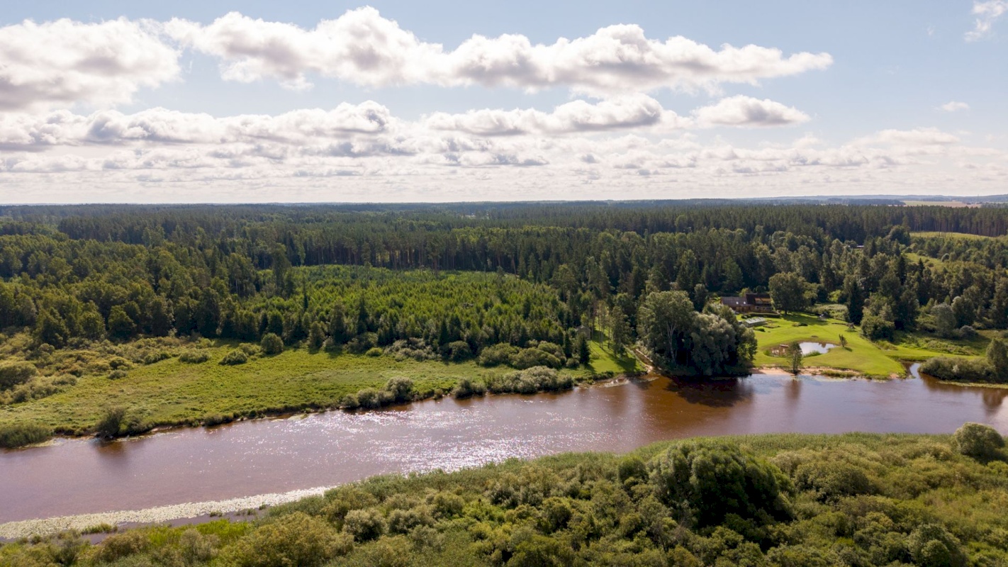 Luunja vald, Kabina küla, Soosaare tee 16